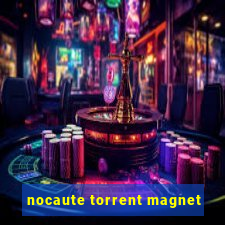 nocaute torrent magnet